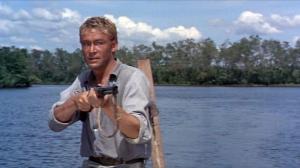 Кадры из фильма Лорд Джим / Lord Jim (1965)
