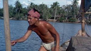 Кадры из фильма Лорд Джим / Lord Jim (1965)