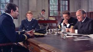 Кадры из фильма Лорд Джим / Lord Jim (1965)
