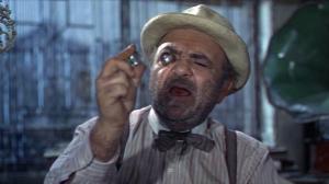 Кадры из фильма Лорд Джим / Lord Jim (1965)