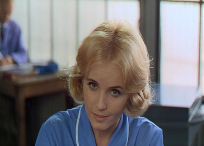 Кадр из фильма Счастье / Le Bonheur (1965)