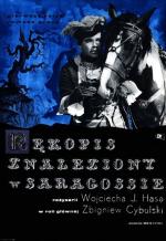 Рукопись, найденная в Сарагосе / Rekopis znaleziony w Saragossie (1965)