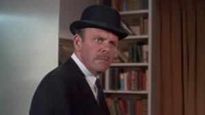 Кадры из фильма Как пришить свою женушку / How to Murder Your Wife (1965)