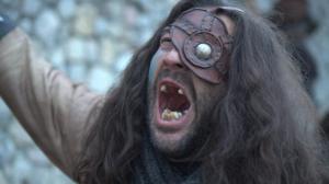 Кадры из фильма Железный рыцарь 2 / Ironclad: Battle for Blood (2014)