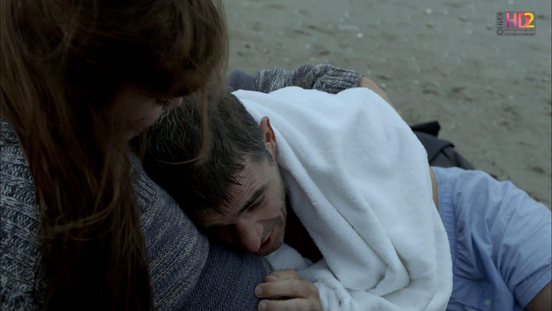 Кадр из фильма На линии огня / Ligne de mire (2014)