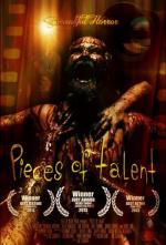 Шедевры ужаса / Pieces of Talent (2014)