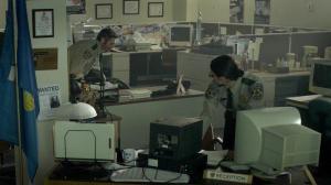 Кадры из фильма Волк-полицейский / WolfCop (2014)