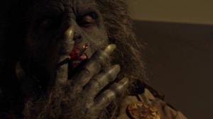 Кадры из фильма Волк-полицейский / WolfCop (2014)