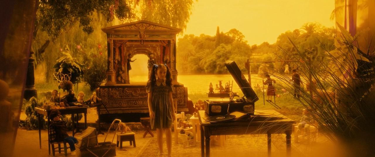 Кадр из фильма Амапола / Amapola (2014)