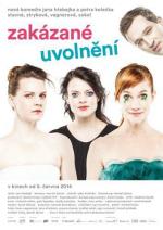 Запретное расслабление / Zakázané uvolnění (2014)