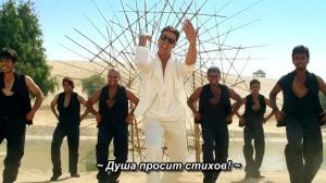 Кадры из фильма Солдат / Holiday (2014)