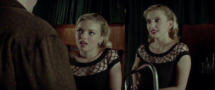 Кадр из фильма Парни из Джерси / Jersey Boys (2014)