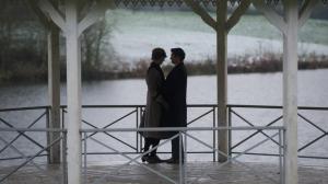 Кадры из фильма Обещание / A Promise (2014)