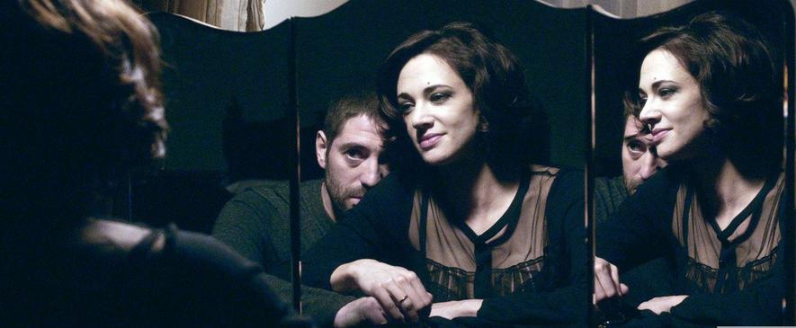 Кадр из фильма Навязчивые ритмы / Cadences obstinées (2014)