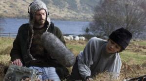 Кадры из фильма Фрэнк / Frank (2014)