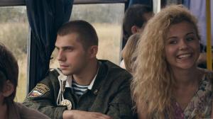 Кадры из фильма Всё и сразу (2014)