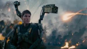 Кадры из фильма Грань будущего / Edge of Tomorrow (2014)