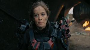 Кадры из фильма Грань будущего / Edge of Tomorrow (2014)