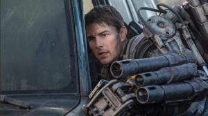 Кадры из фильма Грань будущего / Edge of Tomorrow (2014)