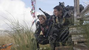 Кадры из фильма Грань будущего / Edge of Tomorrow (2014)