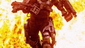 Кадры из фильма Грань будущего / Edge of Tomorrow (2014)