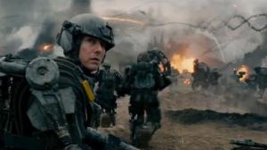 Кадры из фильма Грань будущего / Edge of Tomorrow (2014)