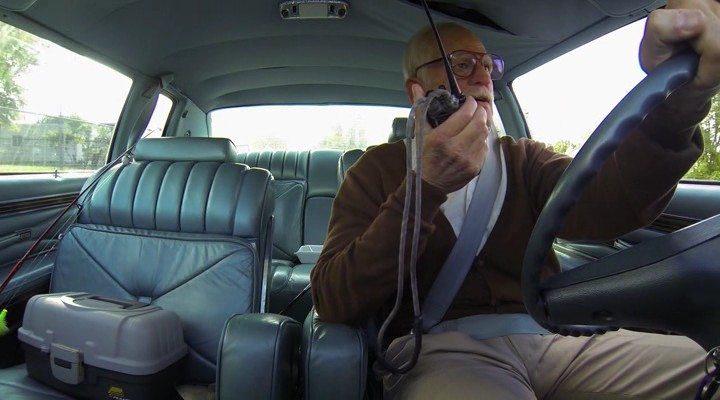 Кадр из фильма Несносная бабуля / Jackass Presents: Bad Grandpa .5 (2014)