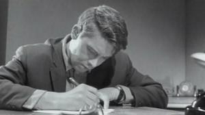 Кадры из фильма Государственный преступник (1965)