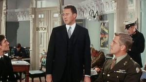 Кадры из фильма Операция «Арбалет» / Operation Crossbow (1965)