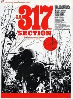 317-й взвод / La 317ème section (1965)