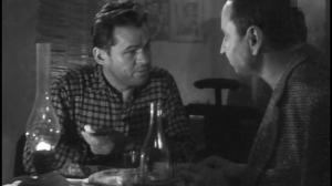 Кадры из фильма Пограничная тишина (1965)