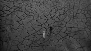 Кадры из фильма Человек не птица / Čovek nije tica (1965)