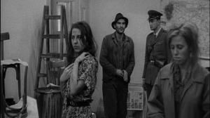Кадры из фильма Человек не птица / Čovek nije tica (1965)