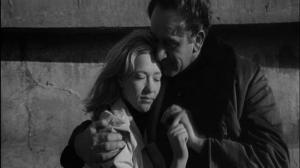 Кадры из фильма Человек не птица / Čovek nije tica (1965)