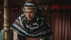 Кадры из фильма Киндар Неуязвимый / Kindar, l'invulnerabile (1965)