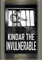 Киндар Неуязвимый / Kindar, l'invulnerabile (1965)