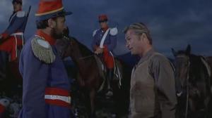 Кадры из фильма Сокровища ацтеков / Der Schatz der Azteken (1965)