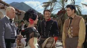 Кадры из фильма Сокровища ацтеков / Der Schatz der Azteken (1965)