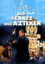 Сокровища ацтеков / Der Schatz der Azteken (1965)
