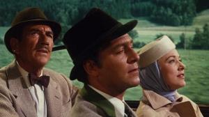 Кадры из фильма Звуки музыки / The Sound of Music (1965)