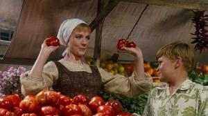 Кадры из фильма Звуки музыки / The Sound of Music (1965)