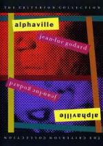Альфавиль / Alphaville, une étrange aventure de Lemmy Caution (1965)
