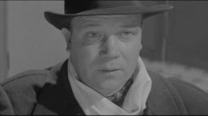 Кадры из фильма Рабочий поселок (1965)