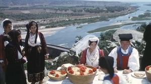 Кадры из фильма Вопрос чести / Una questione d'onore (1965)