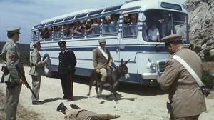 Кадры из фильма Вопрос чести / Una questione d'onore (1965)