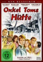 Хижина дяди Тома / Onkel Toms Hütte (1965)