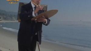 Кадры из фильма Пляжные игры / Beach Blanket Bingo (1965)