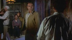 Кадры из фильма Маскарад / Masquerade (1965)