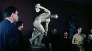 Кадры из фильма Хоккеисты (1965)
