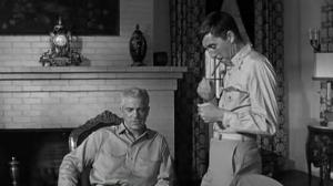 Кадры из фильма По методу Харма / In Harm's Way (1965)